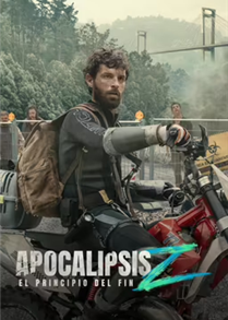 Tận Thế Z: Khởi Nguồn Đại Dịch - Apocalypse Z: The Beginning of the End (2024)