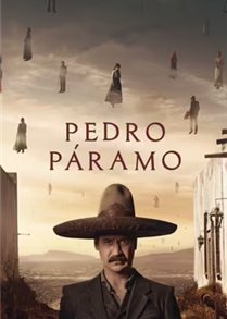 Pedro Páramo -  Pedro Páramo (2024)