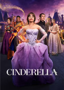 Lọ Lem Thời Đại - Cinderella (2021)