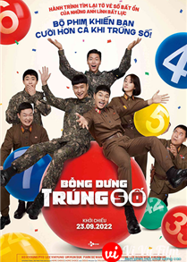 Bỗng Dưng Trúng Số