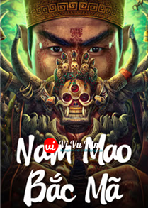 Nam Mao Bắc Mã